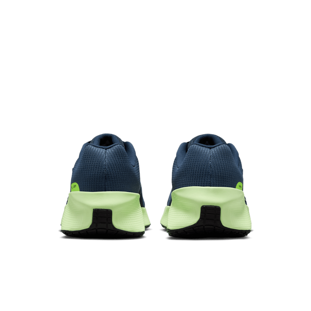 Nike Metro Tek Zapatilla de Hombre