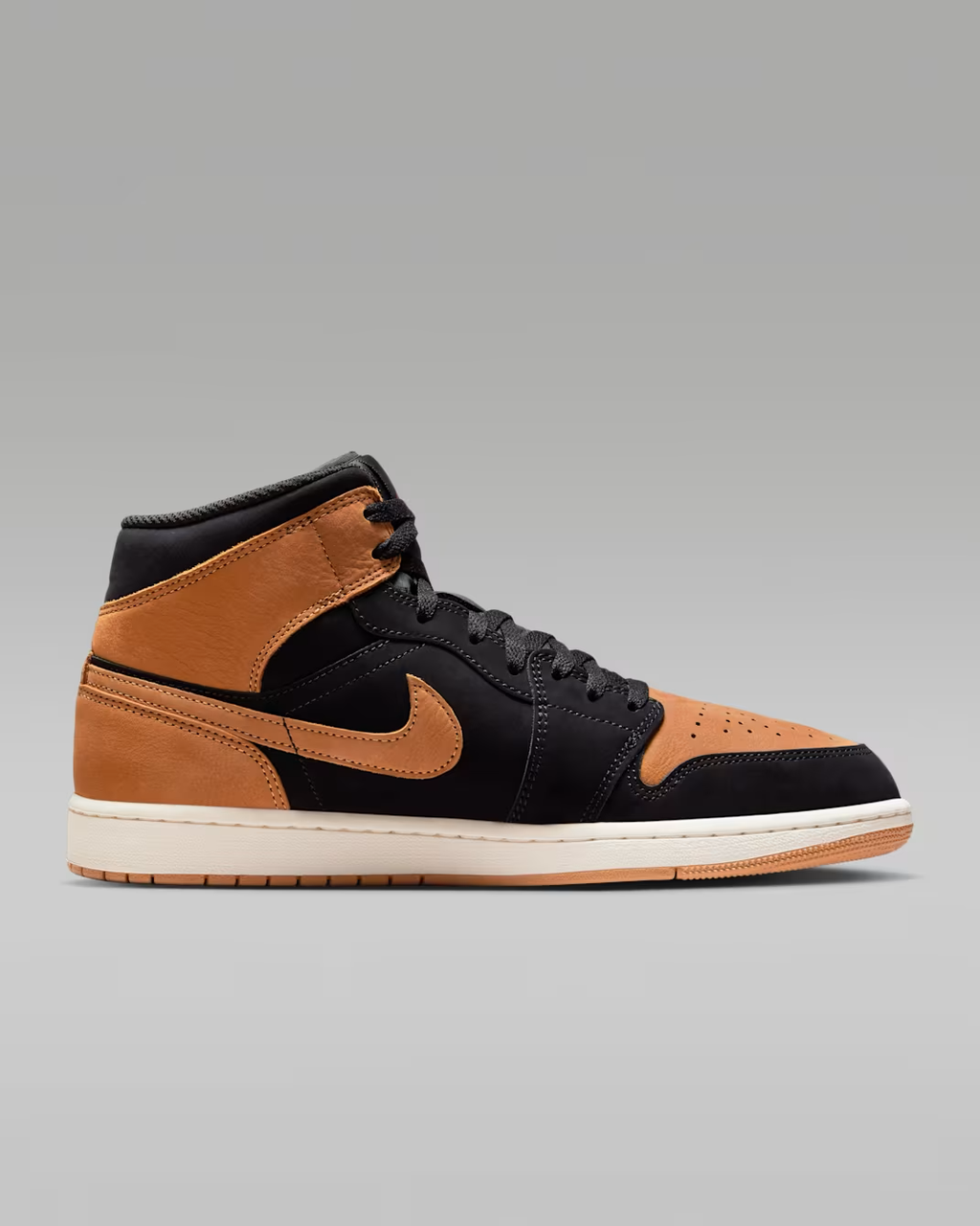 Air Jordan 1 Mid SE Zapatos para hombre