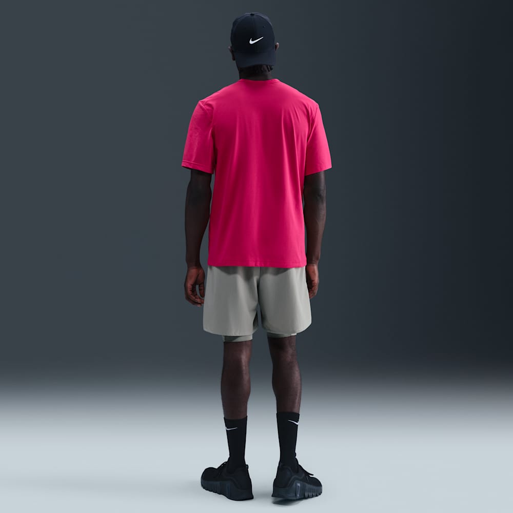 Nike Hyverse Sueter de entrenamiento Dri-FIT UV para hombre