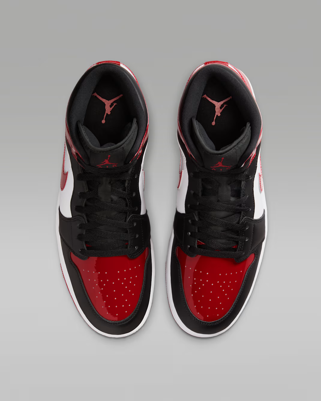 Air Jordan 1 Mid SE Tenis para hombre