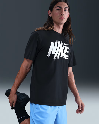 Nike Hyverse Sueter de entrenamiento Dri-FIT UV para hombre