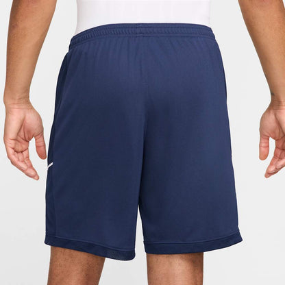 Nike Academy 25 Shorts de fútbol de tejido Knit Nike Dri-FIT para hombre