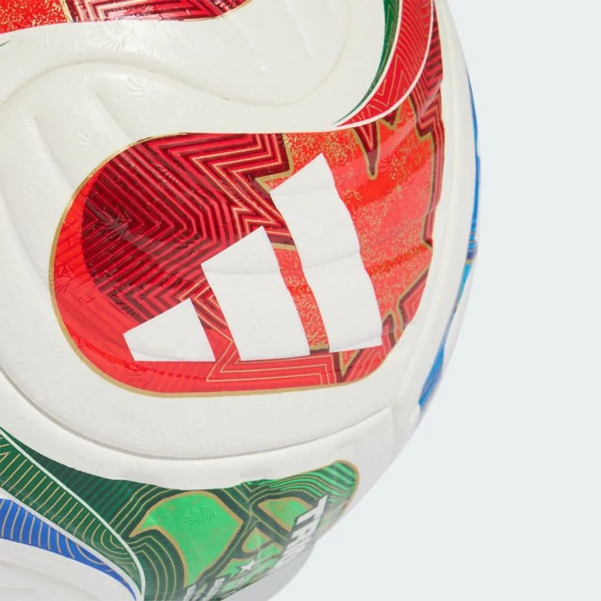 BALON WORLD CUP 26 TRIONDA PRO