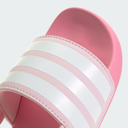 ADILETTE ESTRAP SLIDES NIÑOS