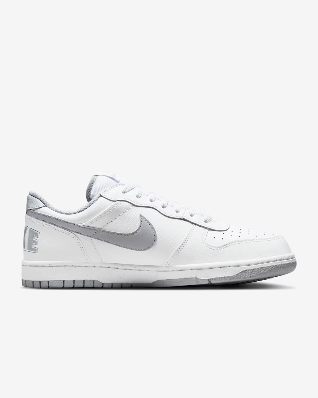 Nike Big Low Tenis para hombre