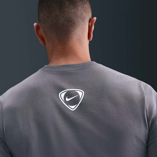 Sueter Nike Total 90  de fútbol para hombre