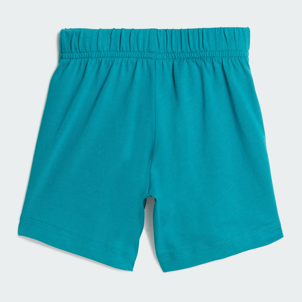CONJUNTO SUETER ESSENTIALS INFANTIL
