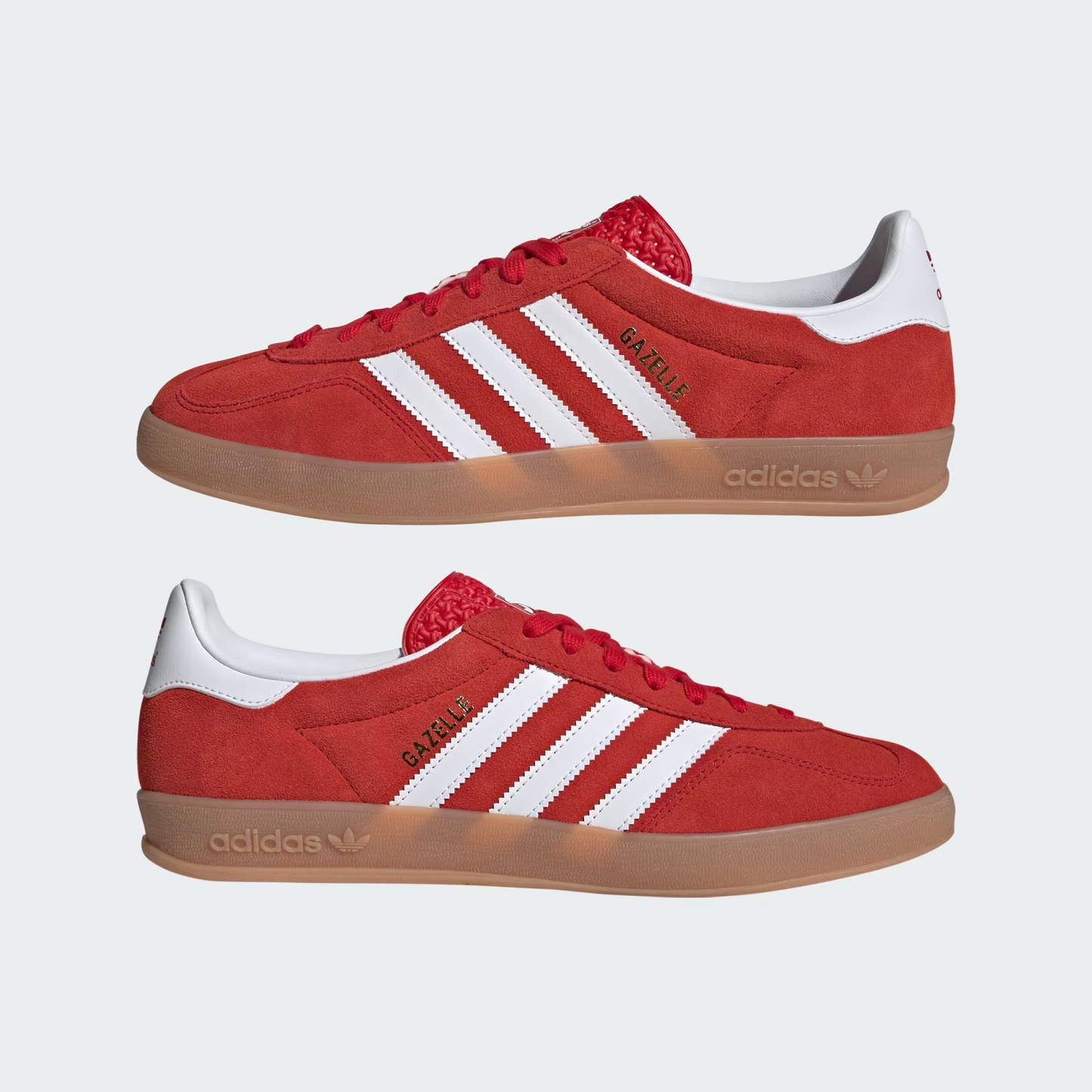 TENIS GAZELLE INDOOR