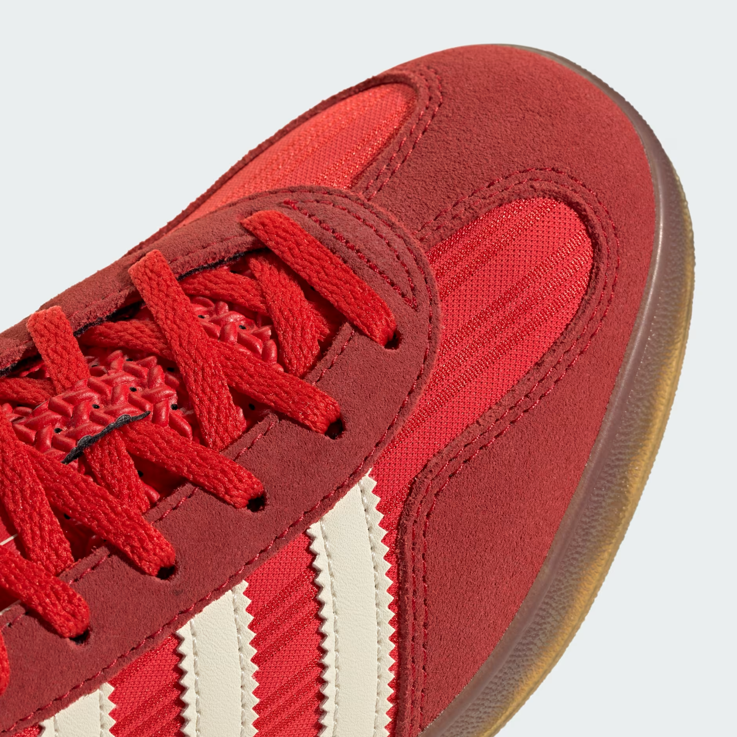TENIS GAZELLE INDOOR MUJERES