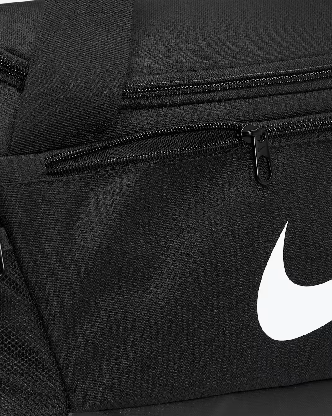 Nike Brasilia Maleta duffel de entrenamiento (pequeña, 41 L)