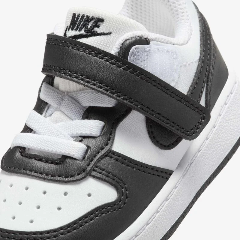 Nike Court Borough Low Recraft Zapatillas para bebé e infantil