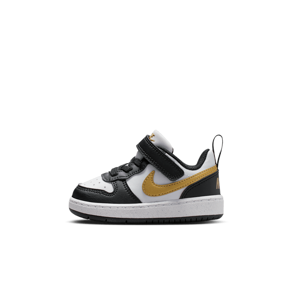 Nike Court Borough Low Recraft Zapatillas para bebé