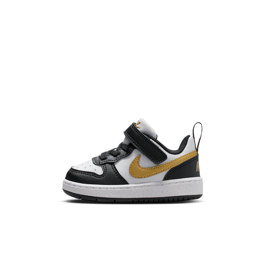 Nike Court Borough Low Recraft Zapatillas para bebé