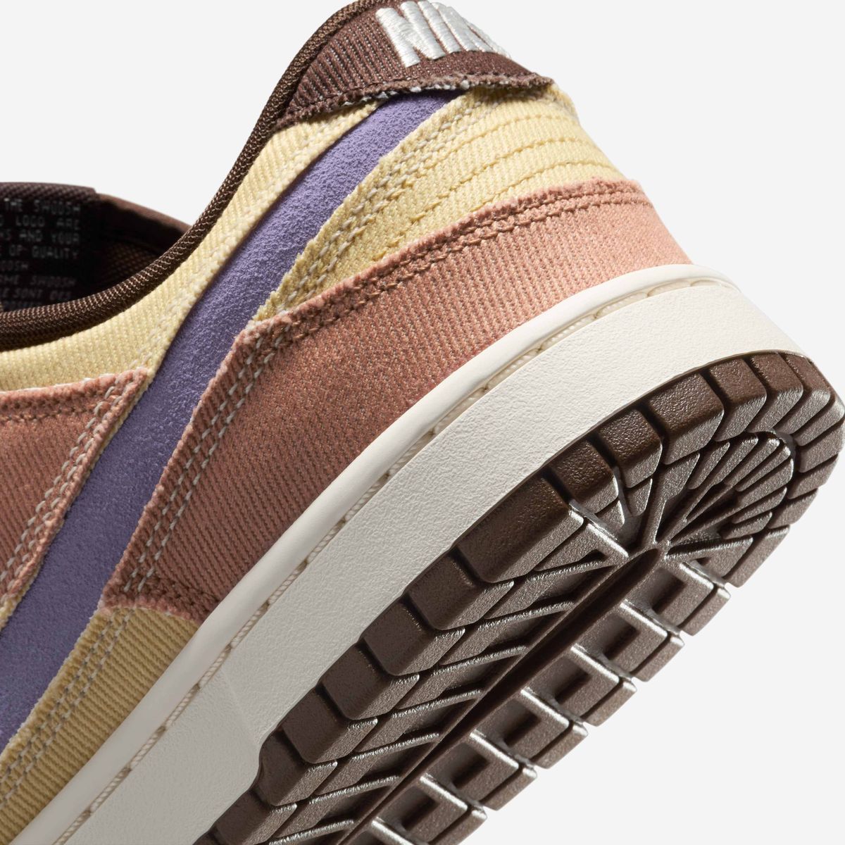 NIKE DUNK LOW RETRO SE 2