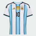 SUETER LOCAL SELECCIÓN ARGENTINA 26 MESSI PARA NIÑOS