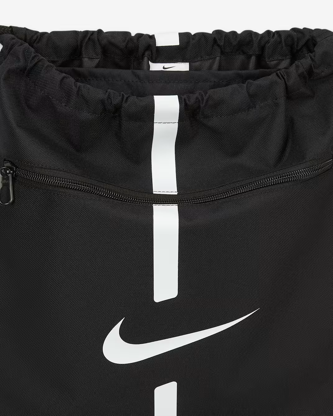 Nike Academy Saco de gimnasia de fútbol (18 l)