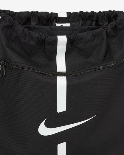 Nike Academy Saco de gimnasia de fútbol (18 l)
