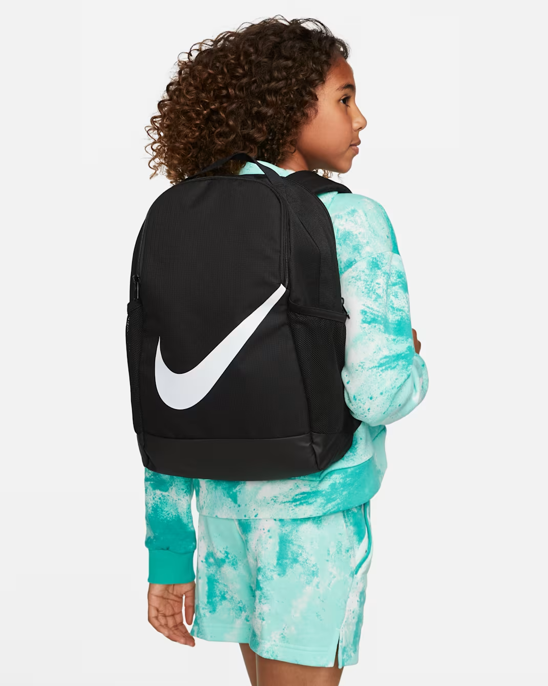 Nike Brasilia Mochila - Niño/a (18 l)