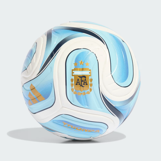 TRIONDA ARGENTINA HOME MINI BALL