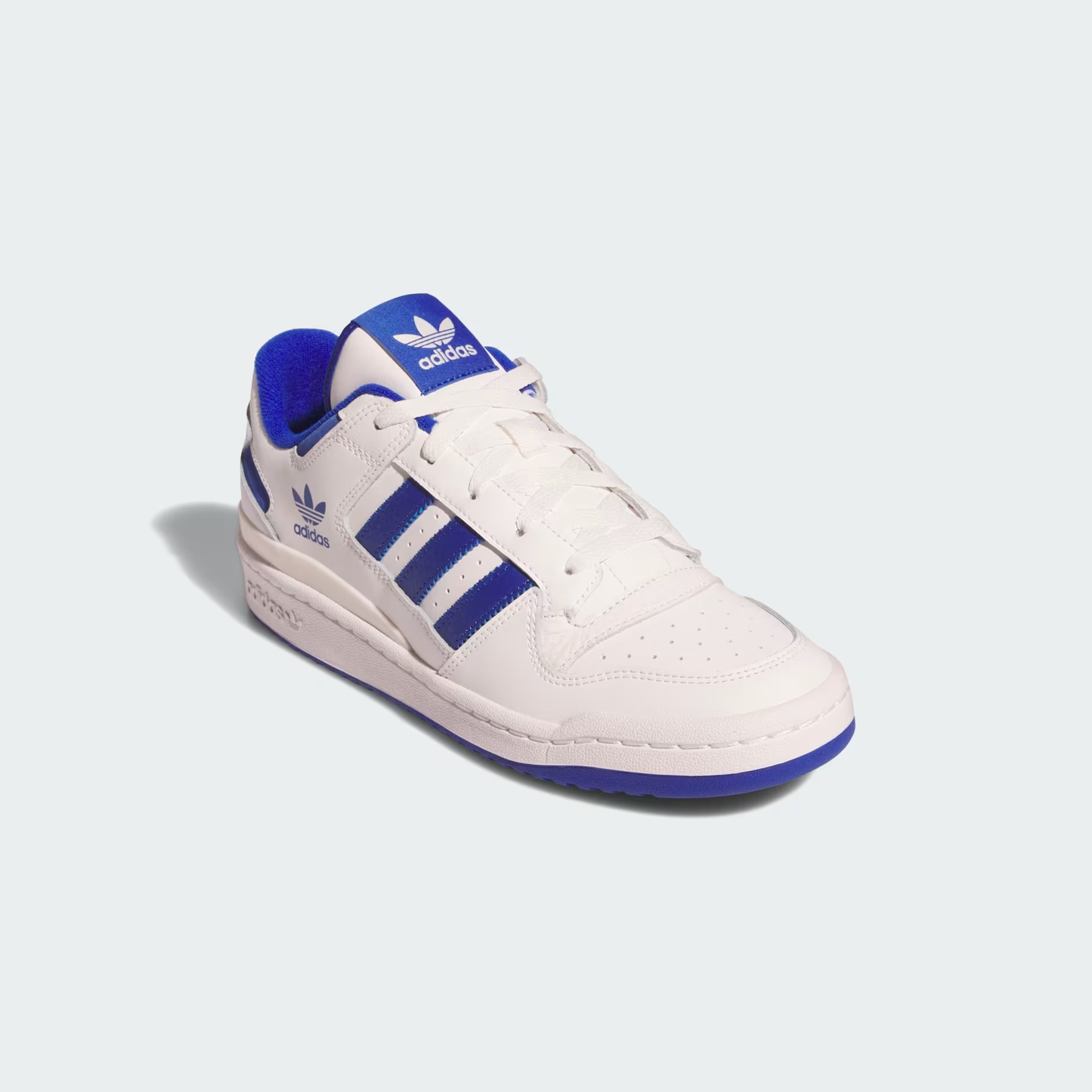 TENIS FORUM LOW CL