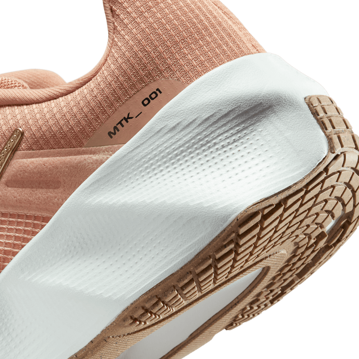 Nike Metro Tek Zapatillas para mujer