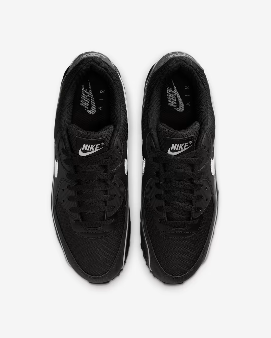 Nike Air Max 90 Premium Zapatos de hombre con detalles de diseño reflectante