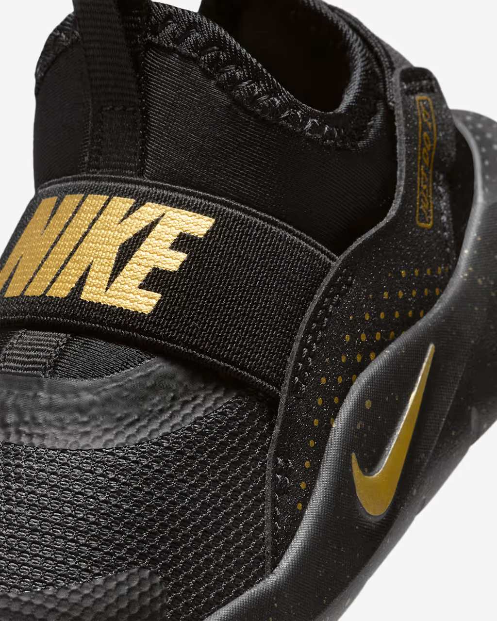 Nike Flex Runner 4 Tenis para bebé e infantil