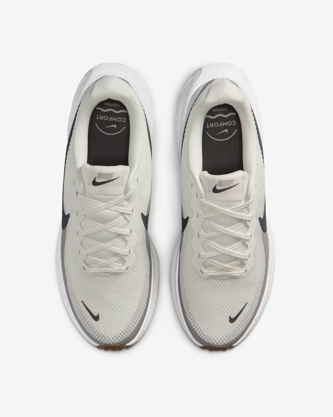 Nike Revolution 8 Tenis de correr en pavimento para hombre