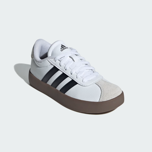 TENIS VL ADIDAS COURT 3.0 NIÑOS