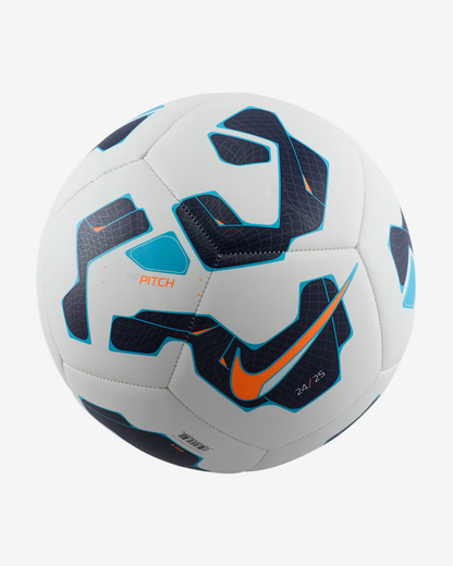 Nike Pitch Balón de fútbol