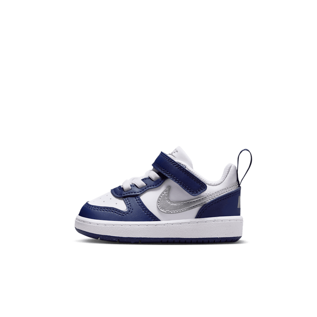 Nike Court Borough Low Recraft Zapatillas para bebé