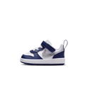 Nike Court Borough Low Recraft Zapatillas para bebé