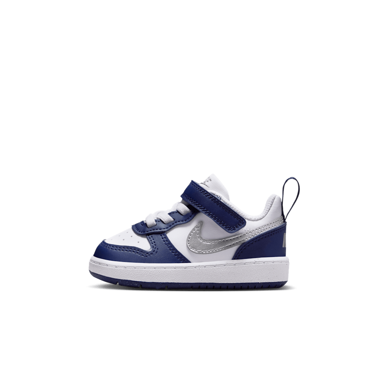 Nike Court Borough Low Recraft Zapatillas para bebé