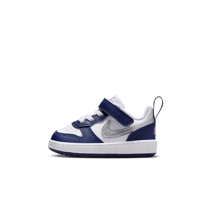 Nike Court Borough Low Recraft Zapatillas para bebé