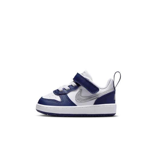 Nike Court Borough Low Recraft Zapatillas para bebé