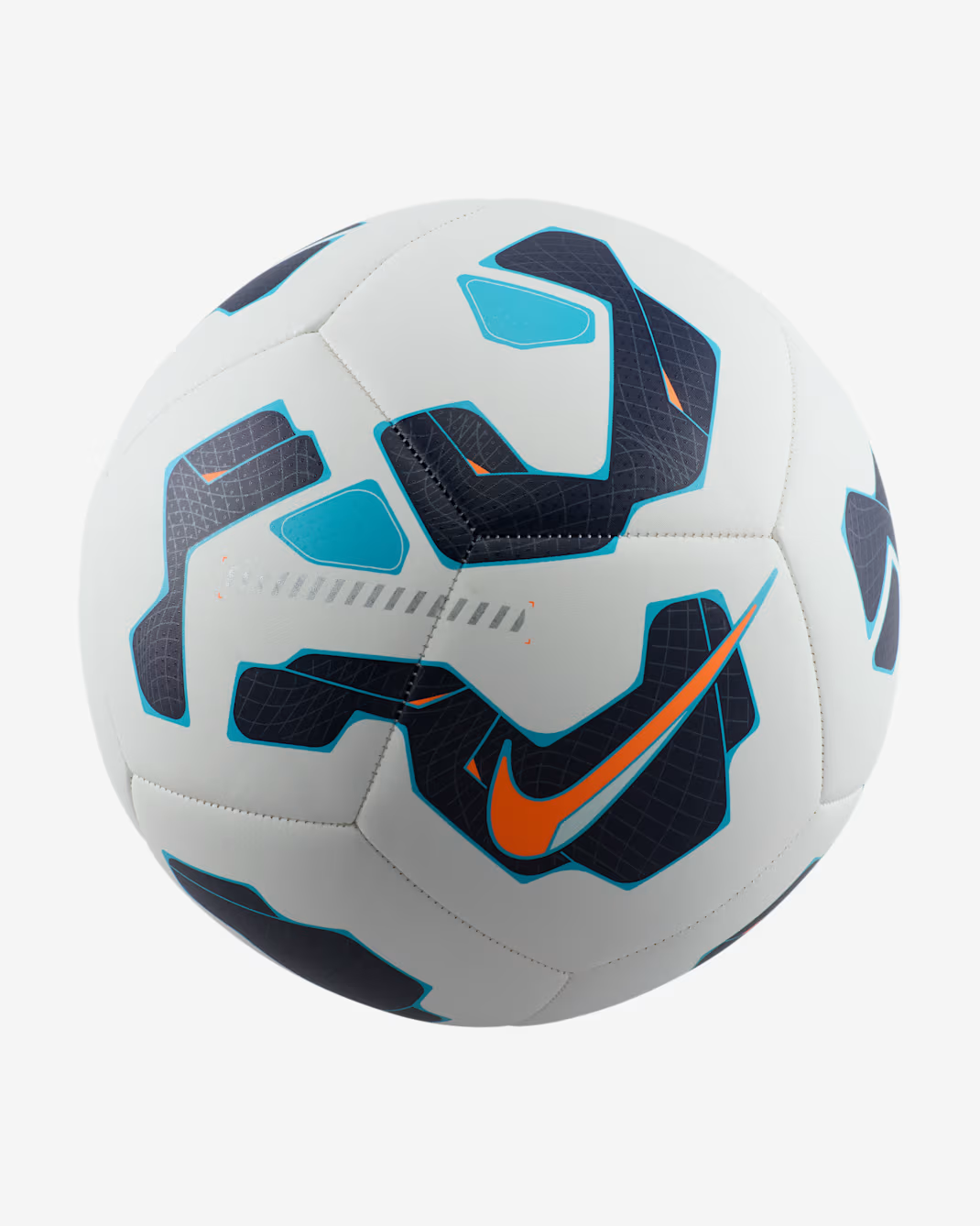 Nike Pitch Balón de fútbol
