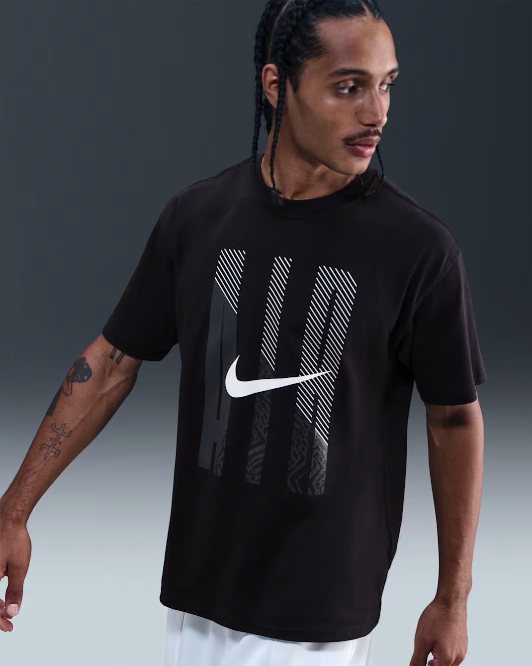 Nike Sportswear Sueter Max90 para hombre