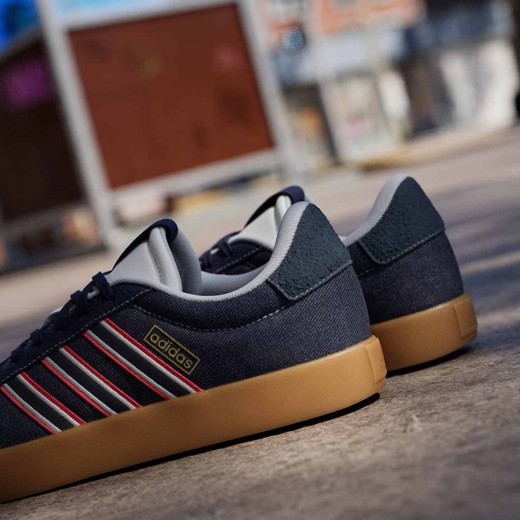 ZAPATILLAS VL COURT 3.0