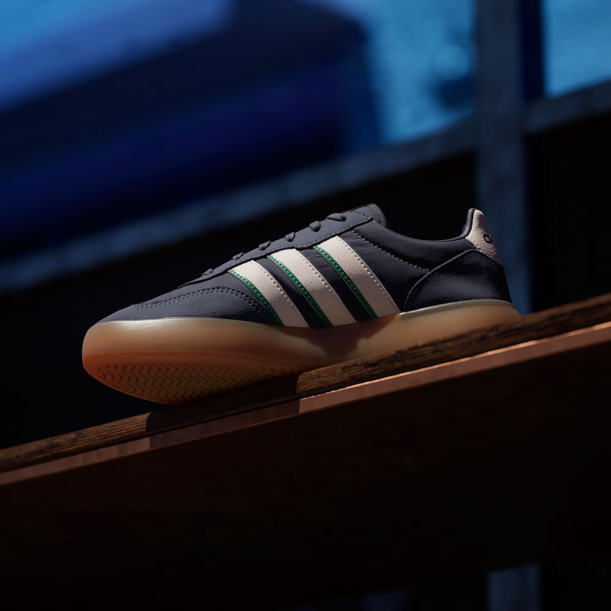 TENIS BARREDA DECODE