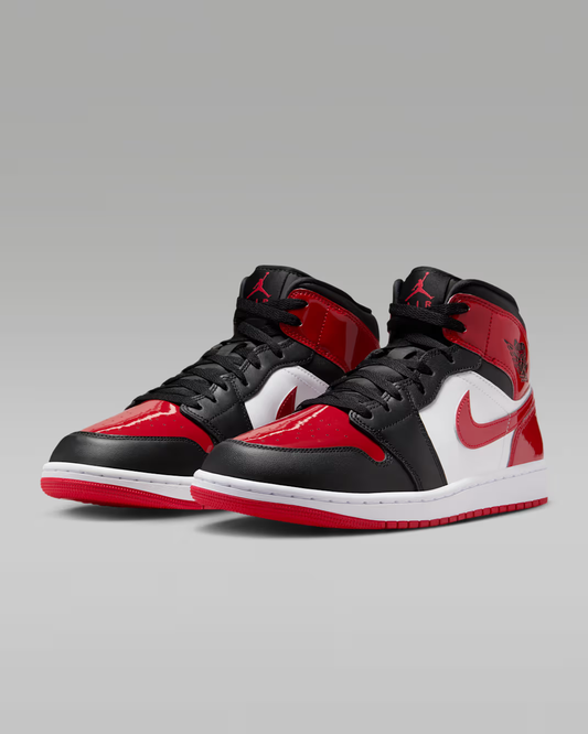 Air Jordan 1 Mid SE Tenis para hombre