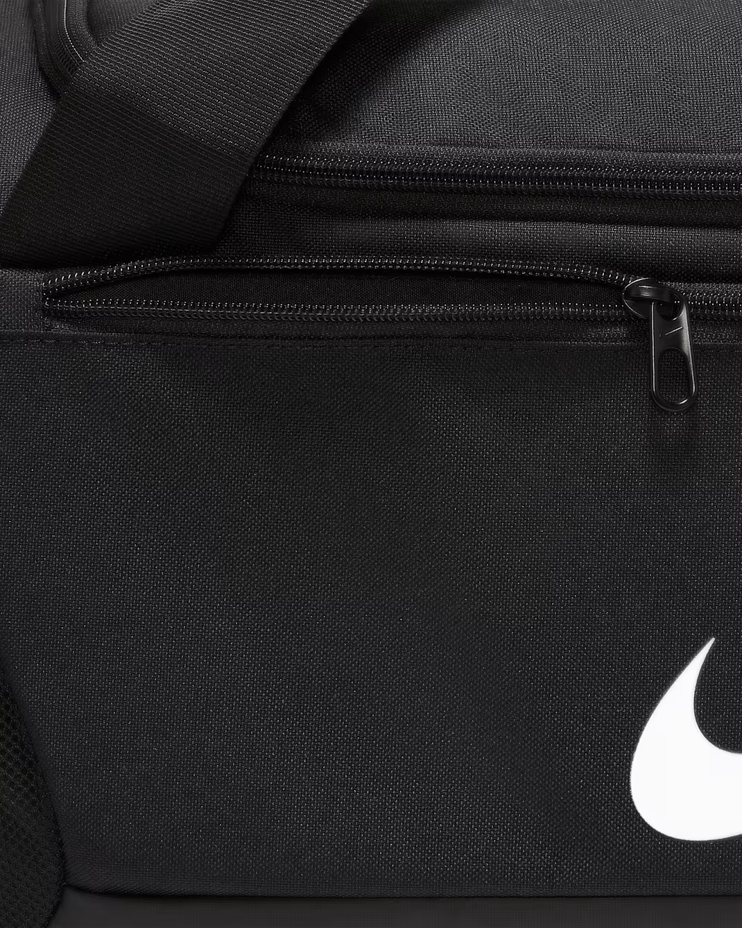 Nike Academy Team Bolsa de deporte de fútbol (Pequeña, 41 L)