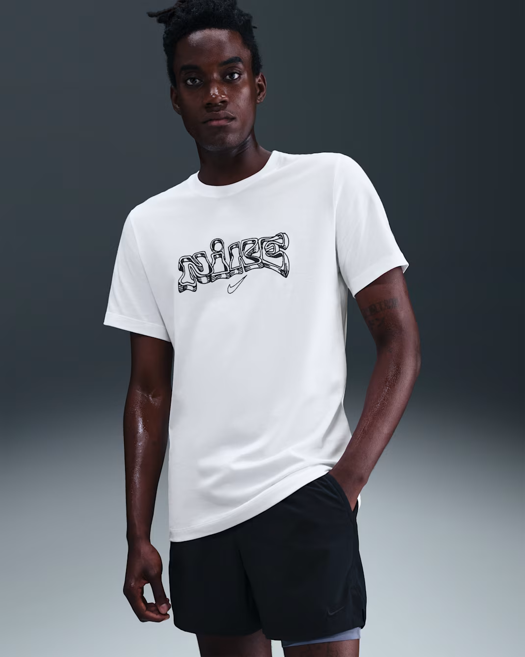 Nike Sueter para hombre