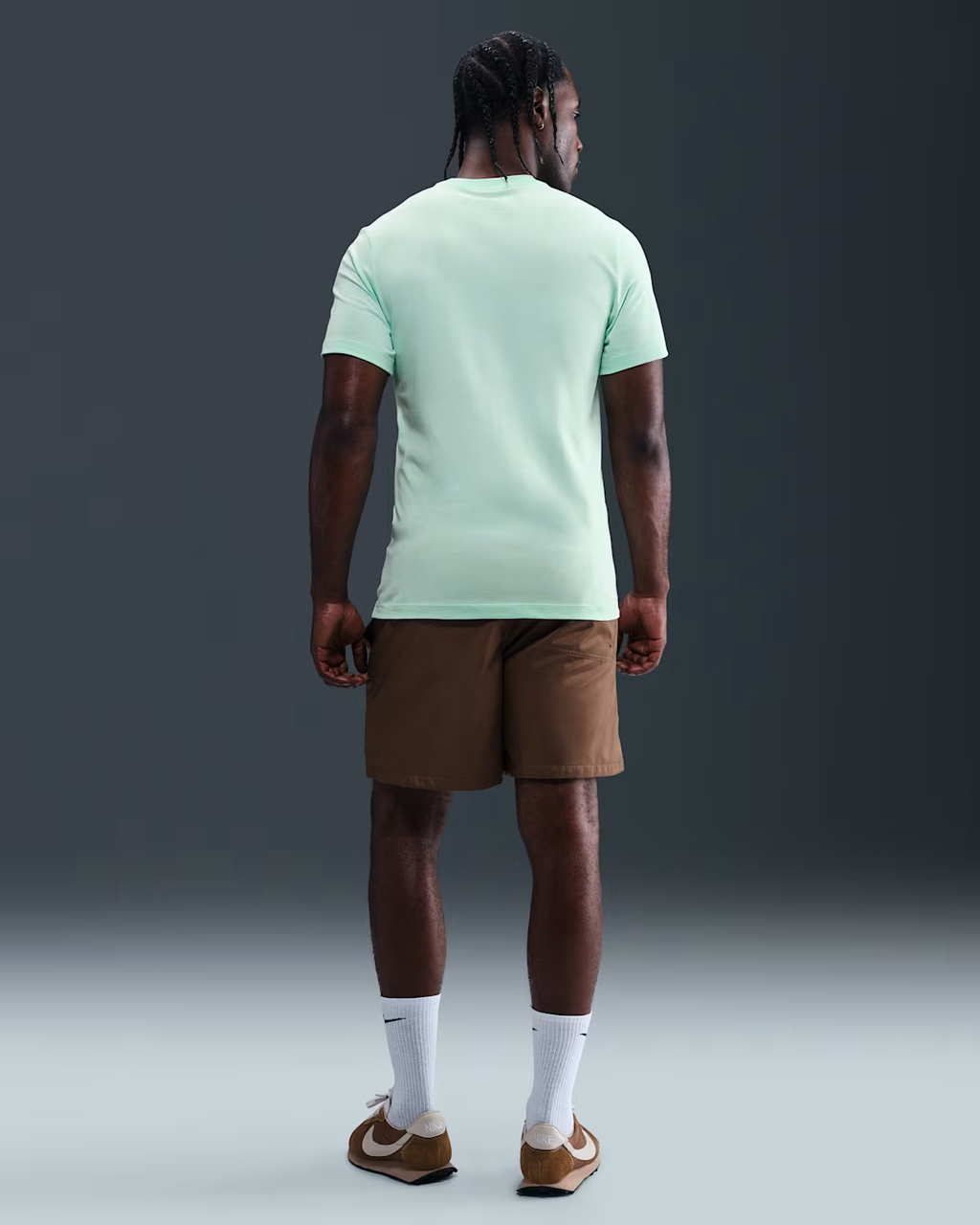 Nike Sportswear Club Sueter para hombre