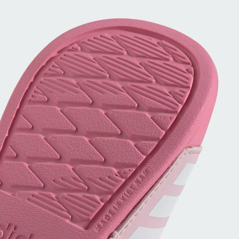 SANDALIAS ADILETTE ESTRAP KIDS