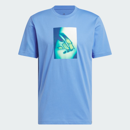 SUETER GRAPHIC FEEL OF LIGHT BOX