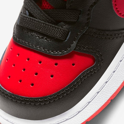 COURT BOROUGH LOW 2 RB BTV