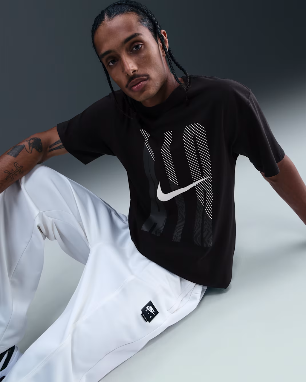 Nike Sportswear Sueter Max90 para hombre