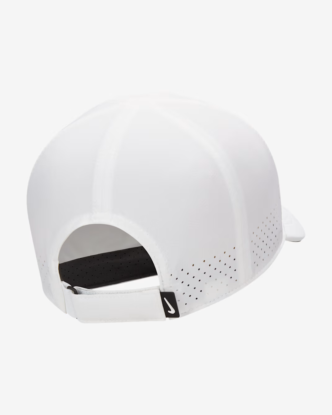 Nike Dri-FIT ADV Club Gorra de tenis sin estructura