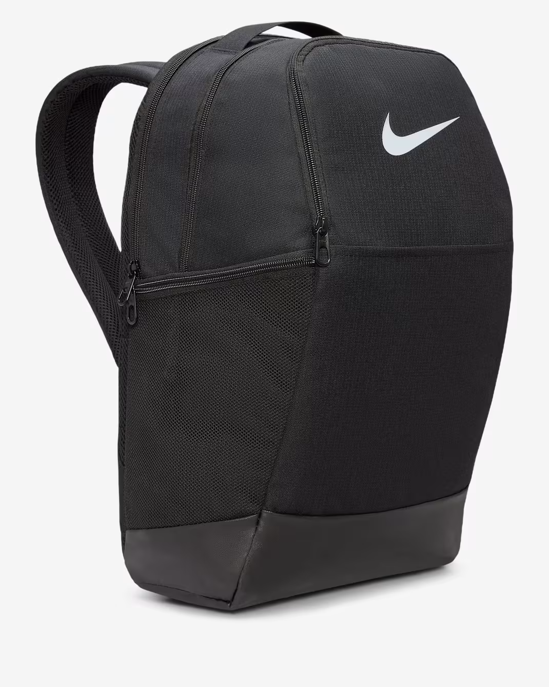 Nike Brasilia 9.5 Mochila de entrenamiento (mediana, 24 L)