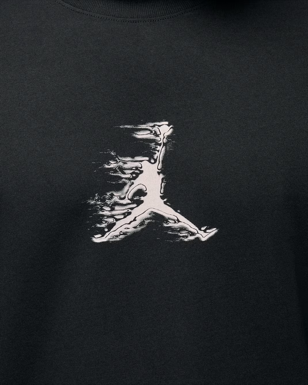 Jordan Sport Sueter de manga larga Dri-FIT para hombre